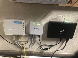 ИБП TECNOWARE Era Plus DC 9VDC/12VDC - POE 24VDC/48VDC USB 5VDC Together ON (FGCERAPLDC252) фото от покупателей 17
