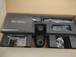 Крісло для геймерів Razer Enki Green (RZ38-03720100-R3G1) фото від покупців 2