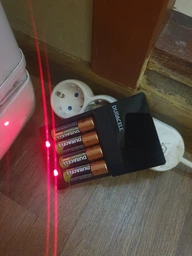 Зарядное устройство Duracell CEF14 4 часа 1 шт (5000394114500)(5004990) фото от покупателей 8