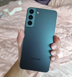 Мобильный телефон Samsung Galaxy S22 Plus 8/256GB Green (SM-S906BZGGSEK)
