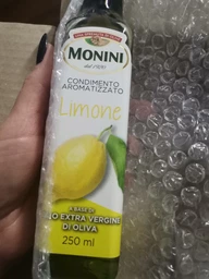 Масло оливковое Monini Extra Virgin с базиликом 0.25 л (80508878)
