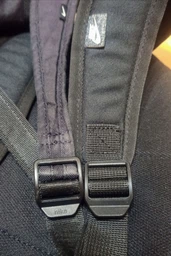 Рюкзак спортивный тканевый 21 л вмещает формат А4 Nike Nk Elmntl Bkpk - Lbr DD0562-492 Blue Void/Summit White (197602782516) фото от покупателей 4