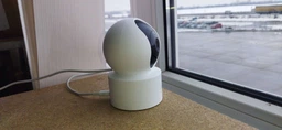 IP камера Mi 360 Home Security Camera 1080p Essential MJSXJ10CM BHR4885GL фото от покупателей 2