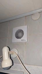 Вытяжной вентилятор AirRoxy pRim 100 S фото от покупателей 1