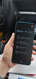 Мобильный телефон Xiaomi Redmi 9C 2/32GB Midnight Grey (660922) фото от покупателей 2