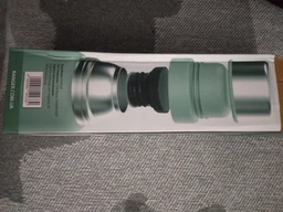 Питьевой термос Ranger Expert 1,6L; 10х10х37см. Олива. Термос для напитков Рейнджер RA_9922. фото от покупателей 13