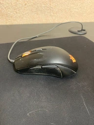 Миша SteelSeries Rival 110 USB Black (SS62466) фото від покупців 5