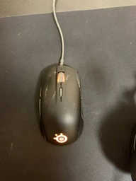 Миша SteelSeries Rival 110 USB Black (SS62466) фото від покупців 1