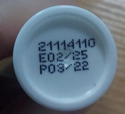 Бальзам для губ NIVEA Med Repair 4.8 г (4005900568915/4006000002118) фото от покупателей 2