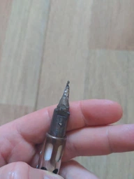 Газовий паяльник Bosch DREMEL VersaTip 2000 (F.013.200.0JC)