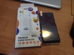 Захисне скло Drobak Tempered Glass для смартфона Motorola G22 (dr_505073) фото від покупців 1
