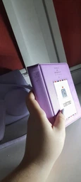 Фотоальбом голубой для Fujifilm Instax Mini на 64 фото Альбом для Mini (8, 9, 12, 11, 40, 50s, 70, 90, 25s, liplay, evo, link, share sp-1, sp-2, polaroid 300) фото от покупателей 10