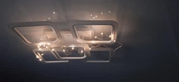 Светодиодная гирлянда 6 метров на батарейках Ledart Синяя фото от покупателей 2