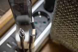 Кабель 2м USB - Micro USB Baseus Cafule Cable 1.5A Gray+Black|Кабель для зарядки та передачі даних CAMKLF-CG1 фото від покупців 9