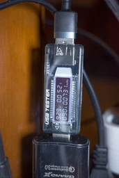 Кабель 2м USB - Micro USB Baseus Cafule Cable 1.5A Gray+Black|Кабель для зарядки та передачі даних CAMKLF-CG1 фото від покупців 4