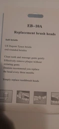 Oral b Braun Kids насадки для электрической детской зубной щетки на зубную щетку орал би браун Dental Man EB 10 сменные разноцветные мягкая щетина универсальные насадка детская мягкая набор 4 шт для зубов десен и межзубных промежутков на орал б фото от покупателей 5
