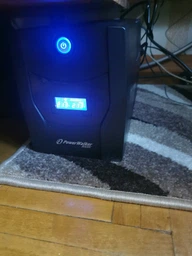 Источник бесперебойного питания PowerWalker VI 2200 STL (10121077) фото от покупателей 9