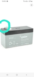Аккумулятор Merlion GP1213F1 12V 1.3Ah фото от покупателей 5