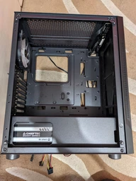 Материнская плата Gigabyte B450M DS3H V2 (sAM4, AMD B450, PCI-Ex16) фото от покупателей 1