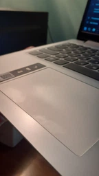 Ноутбук Lenovo IdeaPad 1 15ADA7 (82R1007TRA) Cloud Grey / AMD Athlon Silver 3050U / RAM 8 ГБ / SSD 256 ГБ фото від покупців 4