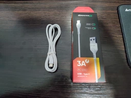 Кабель Grand-X USB Type-C 3A 1 м White (PC-03W) фото от покупателей 4