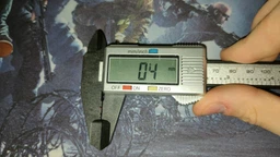 Кабель Vention TRRS Audio 3.5 мм Metal Type 2 м Black (BAQHH) фото от покупателей 1