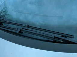 Дворники стеклоочистителя Bosch AeroTwin Volkswagen Sharan 2001-2010 щетки 700 / 700 мм. фото от покупателей 4