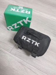 Автокомпрессор RZTK AC 40 фото от покупателей 6