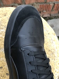 Мужские зимние ботинки Puma Shuffle Mid Fur 38760903 41 (7.5UK) Темно-коричневые (4099683270110) фото от покупателей 11