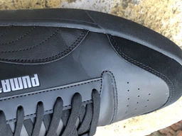 Мужские зимние ботинки Puma Shuffle Mid Fur 38760903 41 (7.5UK) Темно-коричневые (4099683270110) фото от покупателей 10