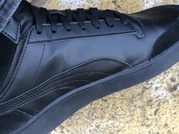 Мужские зимние ботинки Puma Shuffle Mid Fur 38760903 41 (7.5UK) Темно-коричневые (4099683270110) фото от покупателей 9