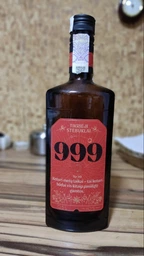 Бітер 999 0.5 л 40% (4770053221399)