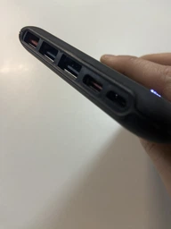 УМБ MediaRange 25000 mAh 22.5W Black (MR754) фото від покупців 5