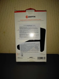 Павербанк PowerBank 20000 mAh Griffin, Black (GP-149-BLK) фото від покупців 17