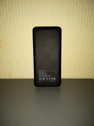 Павербанк PowerBank 20000 mAh Griffin, Black (GP-149-BLK) фото від покупців 15