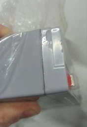 Акумулятор мультигелевий MERLION GP6200 6V 200 Ah AGM фото від покупців 8