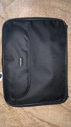 Сумка для ноутбука Esperanza 17" Black (ET103) фото от покупателей 6