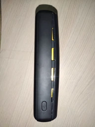 УМБ Promate Titan-30 30000 mAh 30Вт Type-C PD 18Вт USB QC3.0 USB 2.4А Black (titan-30.black) фото от покупателей 8