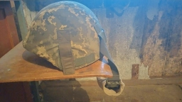 Кавер армейский с креплением под очки, тактический чехол на шлем каску ВСУ, камуфляж пиксель фото от покупателей 4