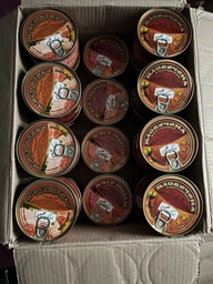 Мясо тушёное Говядина "Ладус" Йодис 525 фото от покупателей 1