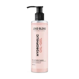 Гідрофільна олія-гель Joko Blend Hydrophilic Cleansing Oil-Gel 200 мл (4823109400658) фото від покупців 4