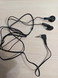 Навушники Panasonic RP-HV094 фото від покупців 3