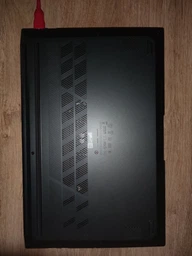 Ноутбук ASUS Vivobook Pro 15 OLED M6500QC-MA086 (90NB0YN1-M00710) Quiet Blue / AMD Ryzen 7 5800H / RAM 16 ГБ / SSD 1 ТБ / nVidia GeForce RTX 3050 фото от покупателей 4