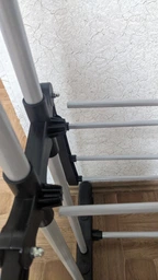 Сушарка для білизни Dogrular TIGA 20м 17015 фото від покупців 4