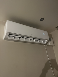 Кондиционер TCL TAC-18CHSD/XAB1 IHB Heat Pump Inverter R32 WI-FI фото от покупателей 11