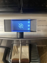 Кофемашина Saeco Lirika One Touch Cappuccino RI9851/01 [55892] фото от покупателей 15