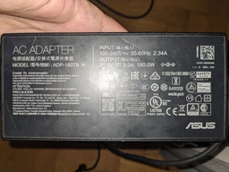 Повербанк O2 Project 60000 mAh 30 wat для ноутбука, телефону. Зарядна станція на 6 портів USB Powerbank з ліхтариком (Black) фото від покупців 5