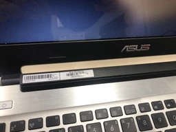 Акумуляторна батарея Asus A42-K56 (14.8 V, 2600 мА·год, Li-ion) для A46 A56 K46CM S46C V550