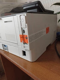 Принтер Canon i-SENSYS LBP226dw (3516C007) фото от покупателей 1
