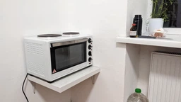 Электропечь ECG ET 32303 White фото от покупателей 1